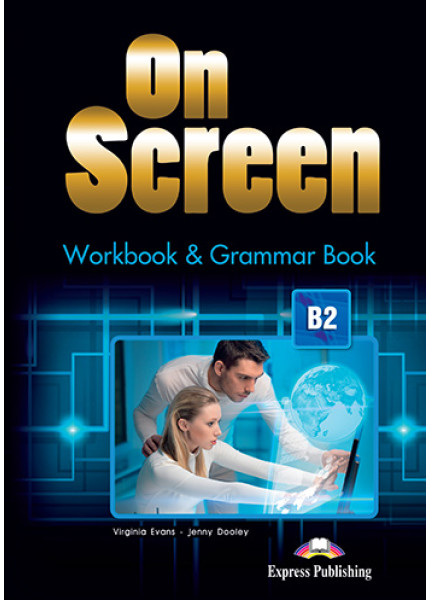 On Screen B2