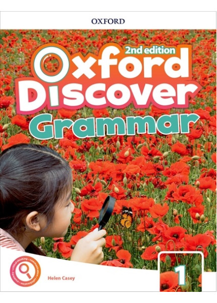 Oxford Discover 1