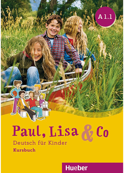 Paul, Lisa und Co A1.1