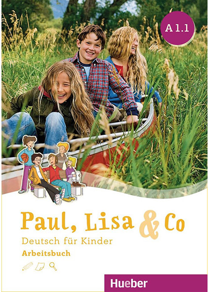 Paul, Lisa und Co A1.1