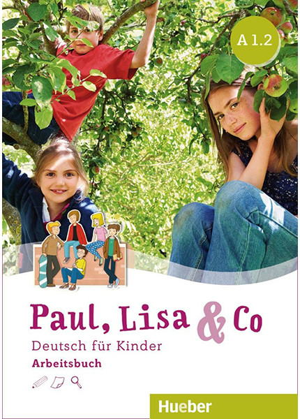 Paul, Lisa und Co A1.2
