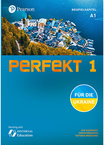Perfekt für die Ukraine