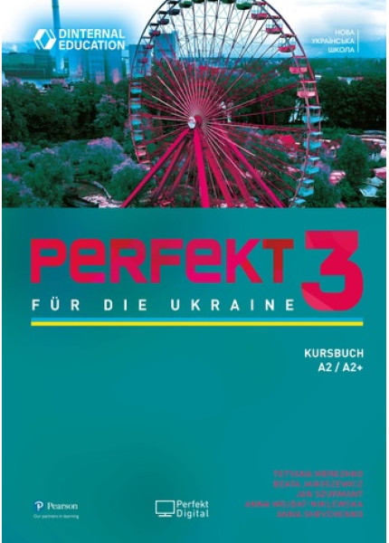Perfekt für die Ukraine 3