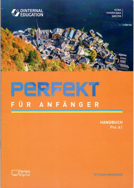 Perfekt für Anfänger