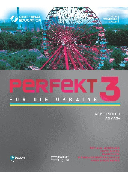 Perfekt für die Ukraine 3
