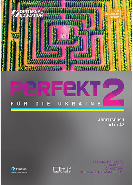 Perfekt für die Ukraine 2