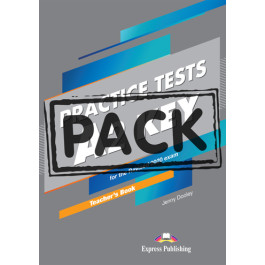 Practice Tests A2 Key Teacher's Book
