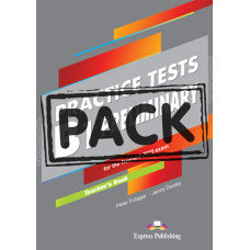 Practice Tests B1 Preliminary Teacher's Book