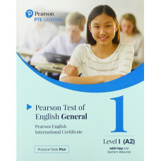 Книга вчителя Practice Tests Plus Level 1