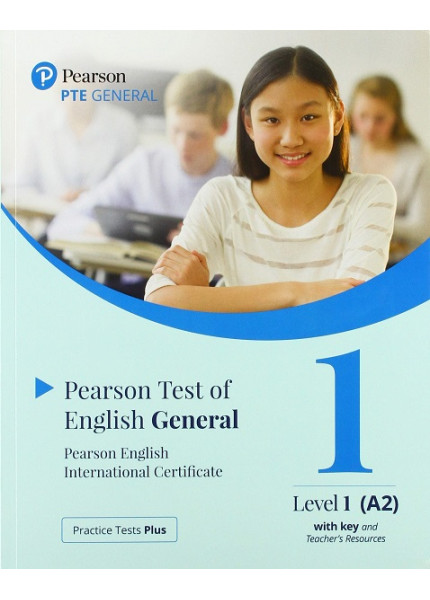 Practice Tests Plus Level 1