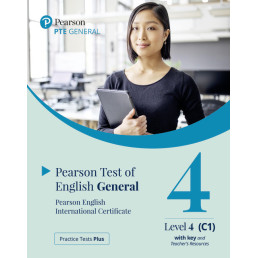 Книга вчителя Practice Tests Plus Level 4