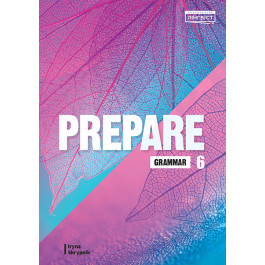 Граматика Prepare for Ukraine 6 Grammar