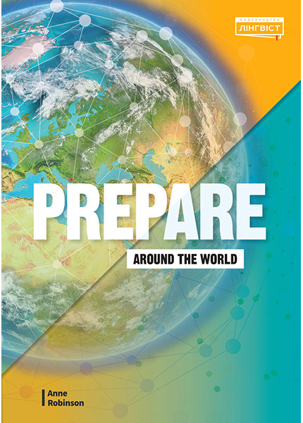 Prepare 5 Around the World