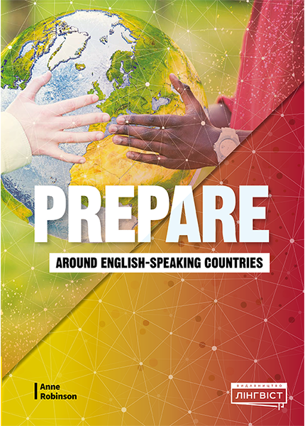 Prepare 7 Around the World