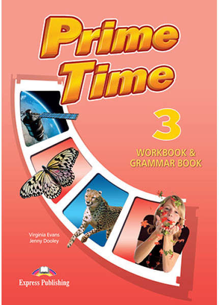 Prime Time 3