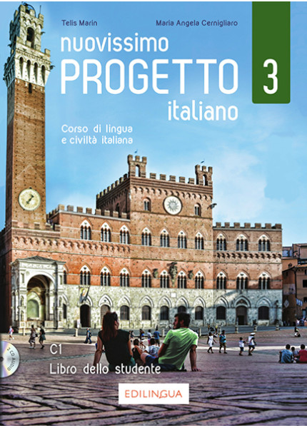 Nuovissimo Progetto italiano 3