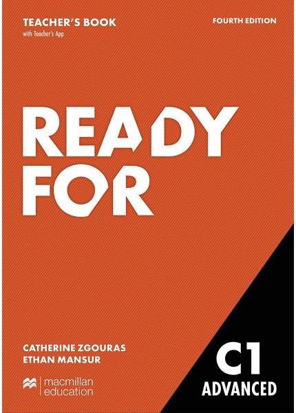 Ready for C1 Advanced 4th Edition