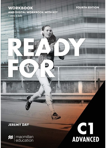 Ready for C1 Advanced 4th Edition