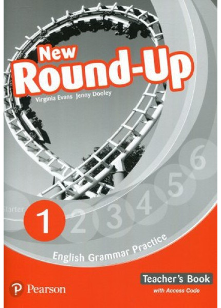 New Round-Up 1