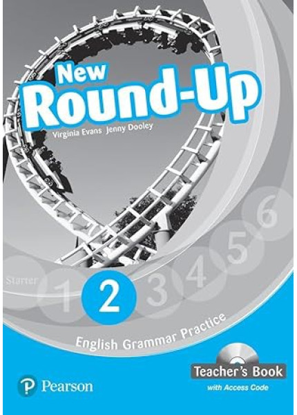 New Round-Up 2