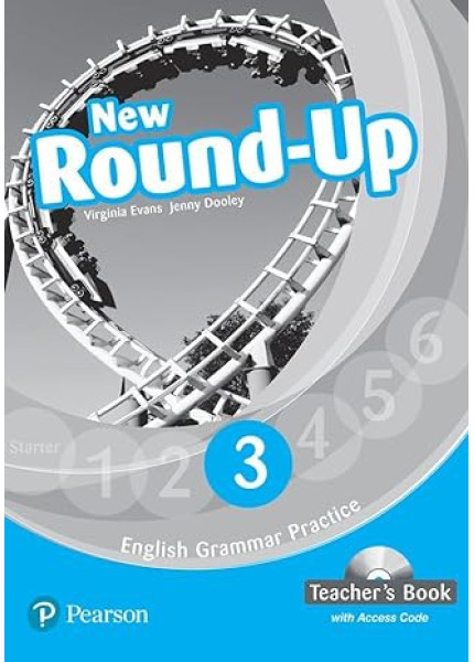 New Round-Up 3