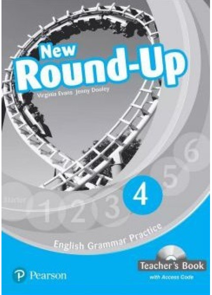 New Round-Up 4