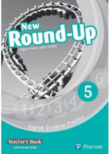 New Round-Up 5