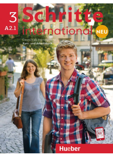 Schritte international Neu 3 Schritte international Neu 3
