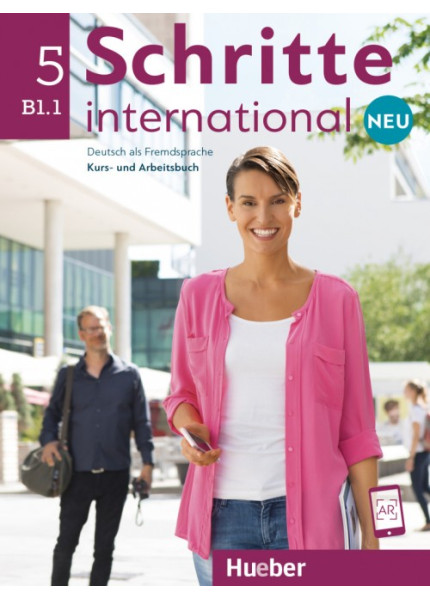 Schritte international Neu 5