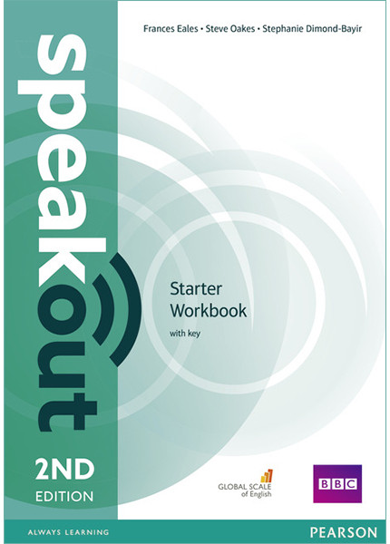 Speakout 2nd Edition Starter