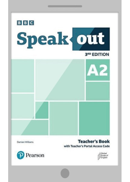 Speakout A2 3rd Edition DIGITAL Speakout A2 3rd Edition DIGITAL
