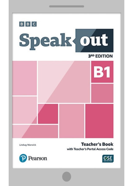 Speakout B1 3rd Edition DIGITAL Speakout B1 3rd Edition DIGITAL