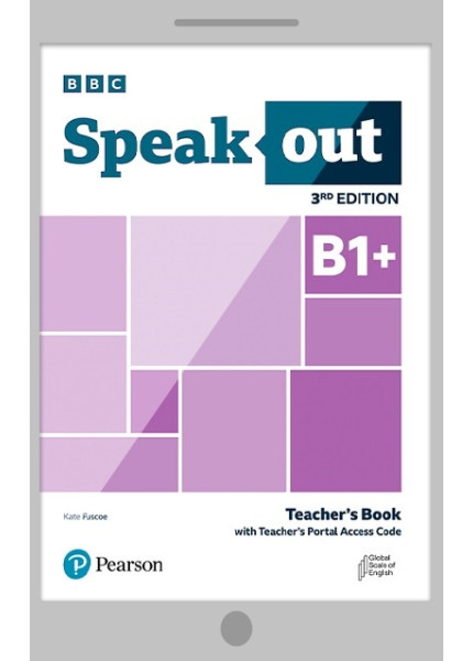 Speakout B1+ 3rd Edition DIGITAL Speakout B1+ 3rd Edition DIGITAL