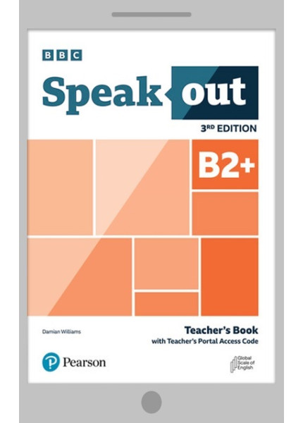 Speakout B2+ 3rd Edition DIGITAL