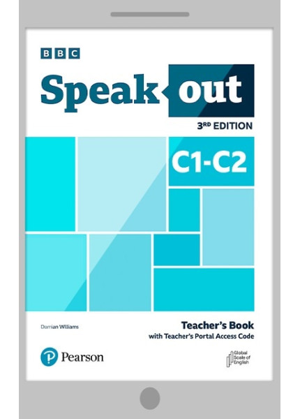 Speakout C1-C2 3rd Edition DIGITAL Speakout C1-C2 3rd Edition DIGITAL