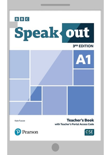 Speakout A1 3rd Edition DIGITAL Speakout A1 3rd Edition DIGITAL