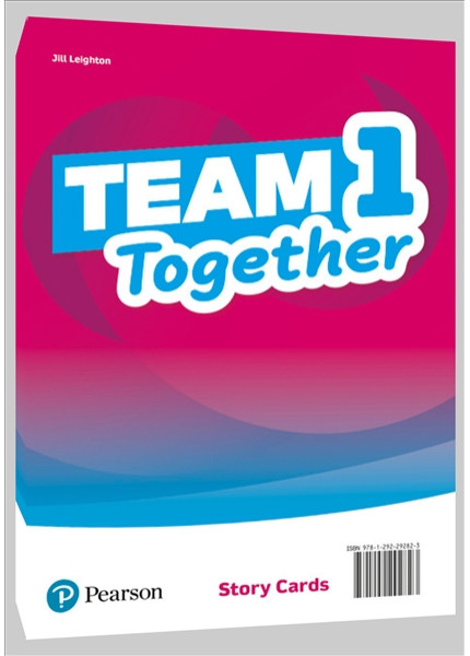 Team Together 1