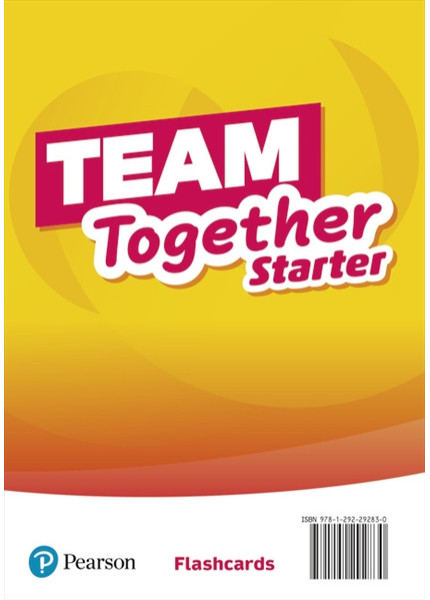 Team Together Starter