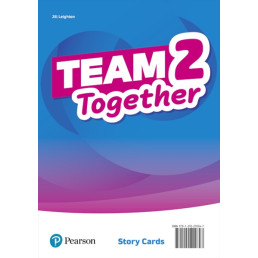 Картки Team Together 2 Story cards