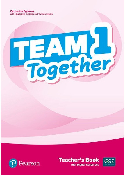 Team Together 1