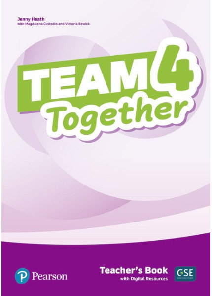 Team Together 4