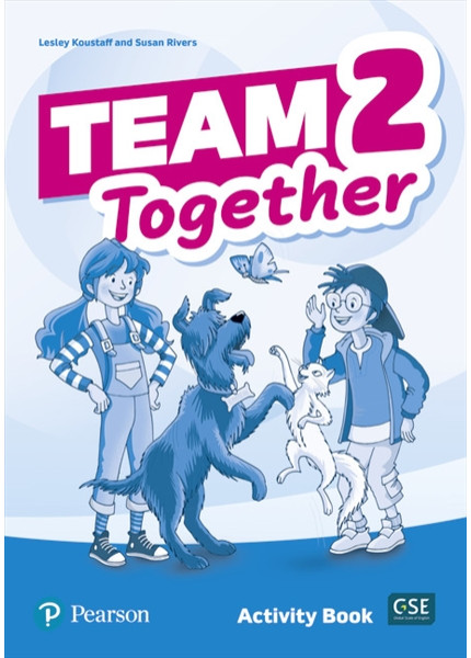 Team Together 2